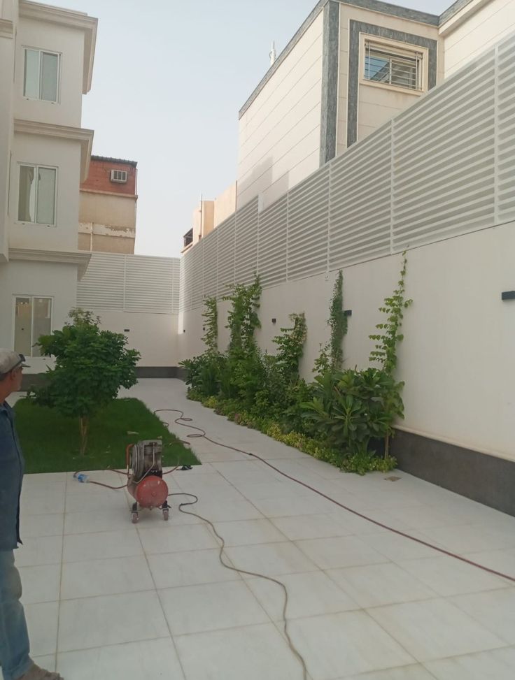  سواتر حديد الرياض