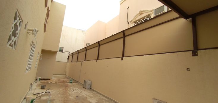  سواتر الرياض