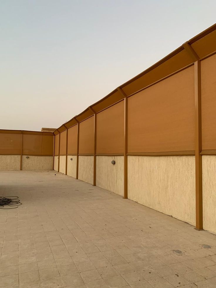  سواتر خصوصية الرياض