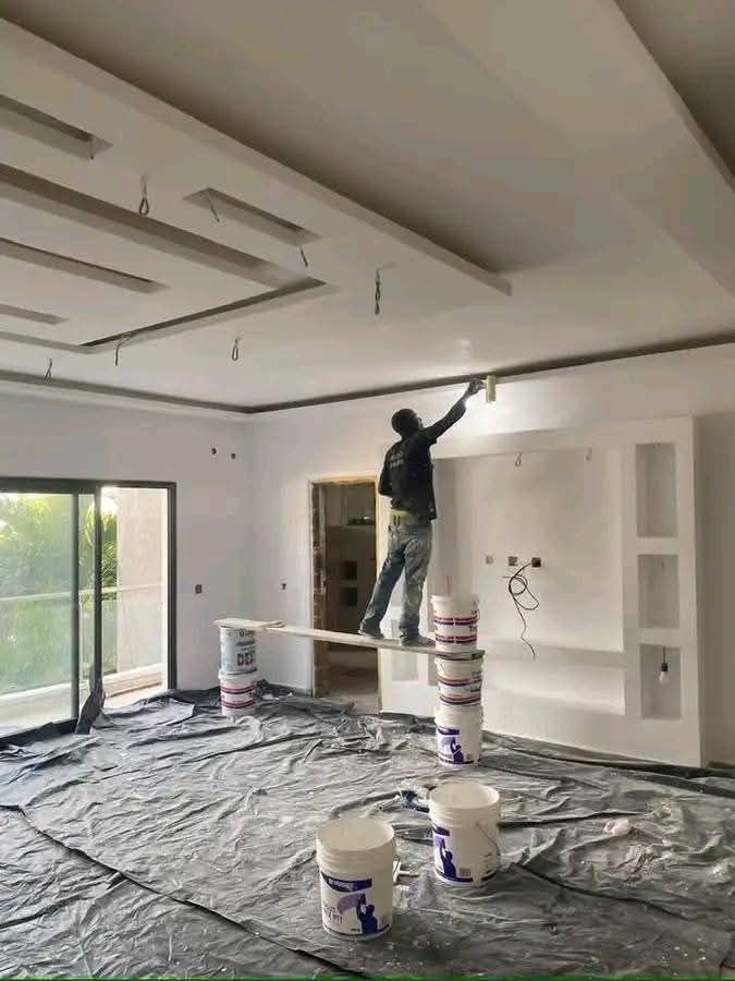 ترميم شقق بالرياض