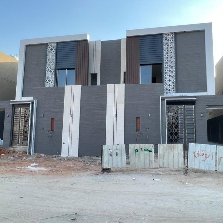  دهانات خارجية الرياض