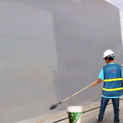 أفضل شركة دهانات خارجية الرياض
