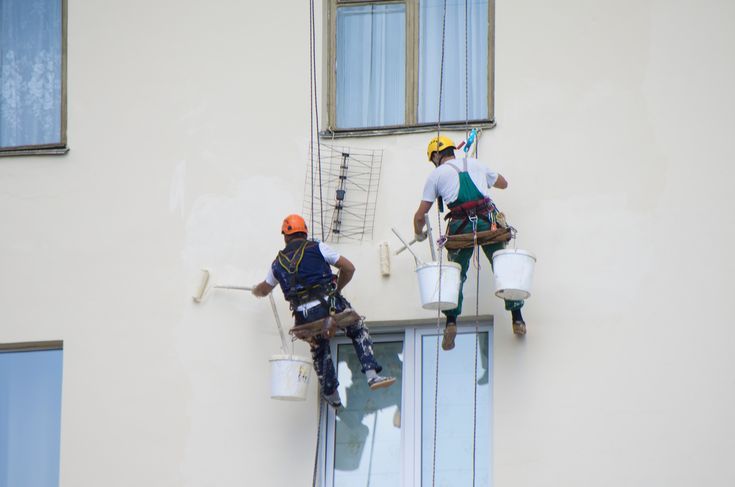  دهانات خارجية مقاومة للعوامل الجوية الرياض